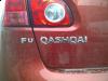 Fu Qashqai